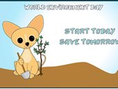 Start Today Save Tomorrow