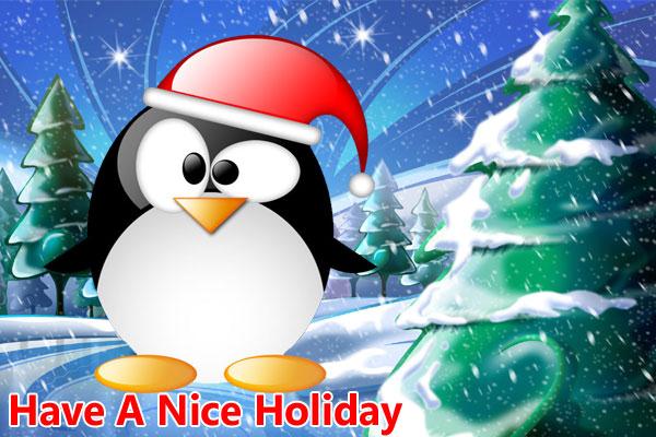 Send Free ECard Have A Nice Holiday From Greetings101