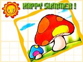 Happy summer