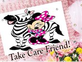 Take Care Friend