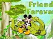 Friend Forever