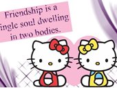 friendshipship Is A Single Soul