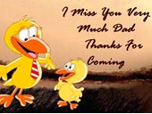 Dad I Miss You