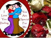 You Are My Special Darling