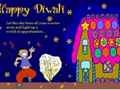 Happy New Diwali