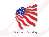 Our flag day