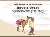 Great Independence Day